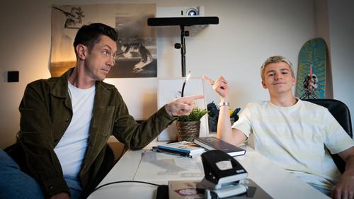 De jaren 90 voor tieners Season 1 Episode 4 - Episode 4