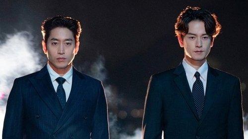 The Spies Who Loved Me Season 1 Episode 13 - Episode 13