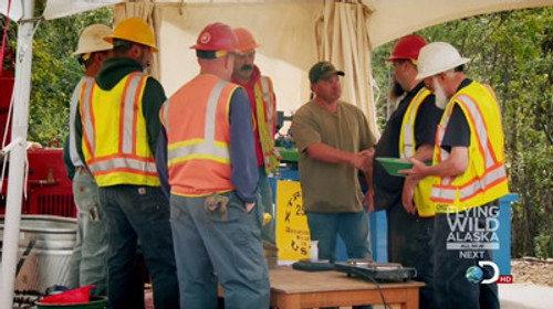 Gold Rush Season 2 Episode 8 - On the Gold