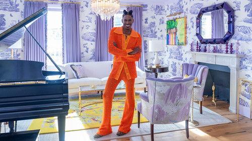 Background image for The Parlor