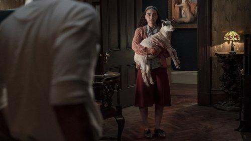 Interview with the Vampire Season 1 Episode 6 - "Like angels put in Hell by God"