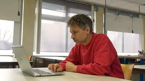 Factcheckers Season 5 Episode 3 - Episode 3