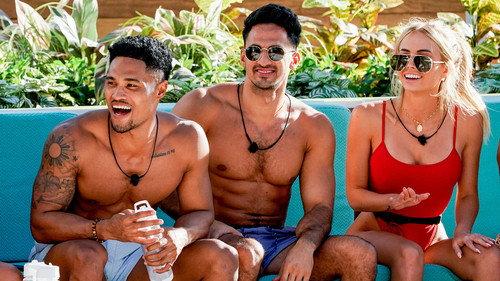 Love Island USA Season 2 Episode 15 - Episode 15