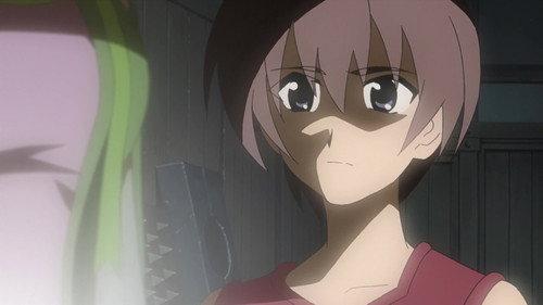 Higurashi: When They Cry Season 1 Episode 6 - The Floating Cotton Chapter - Part 2 - Takano