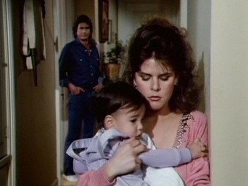 Highway to Heaven Season 2 Episode 23 - Children's Children