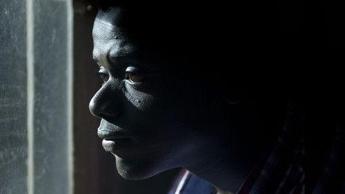 The Fades Season 1 Episode 5 - Episode 5