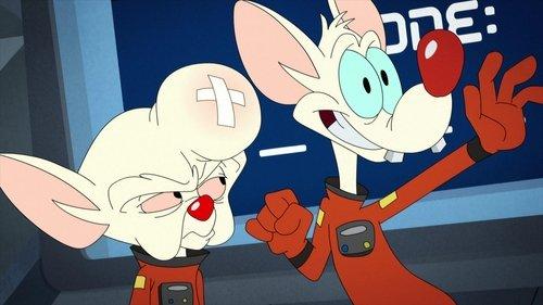 undefined Season 2 Episode 31 - Reichenbrain Falls