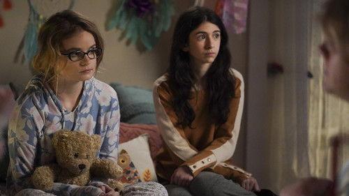 Everything's Gonna Be Okay Season 2 Episode 2 - Jungle Centipede