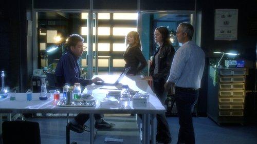 CSI: Crime Scene Investigation Season 11 Episode 15 - Targets of Obsession