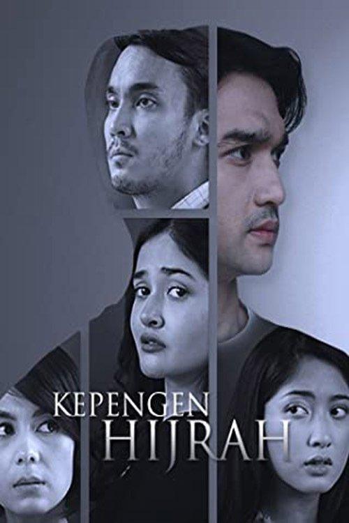 Kepengen Hijrah poster