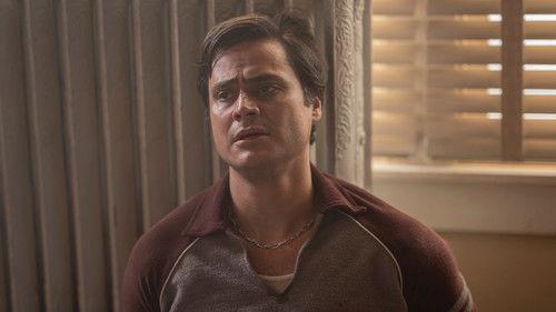 Dark Winds Season 4 Episode 6 - Shíká Nidanitáhą́ą́ (Those Who Were Searching for Me)