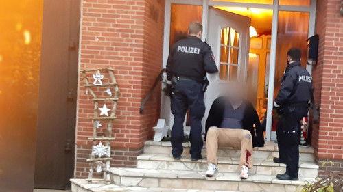 Ermittler! Season 8 Episode 4 - Episode 4