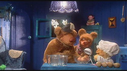 De grote boze wolf show Season 1 Episode 13 - Episode 13