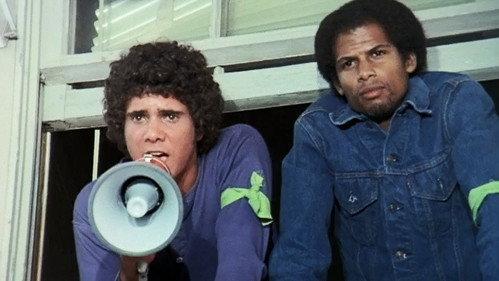 The Mod Squad Season 3 Episode 14 - A Short Course in War