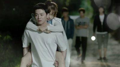 Oh My Ghost Season 1 Episode 8 - Episode 8