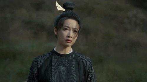 Luoyang Season 1 Episode 7 - Episode 7