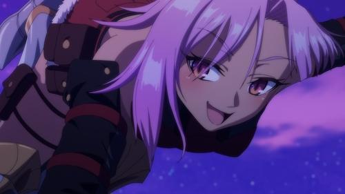 Let This Grieving Soul Retire Season 1 Episode 9 - I Want to Teach Love and Peace