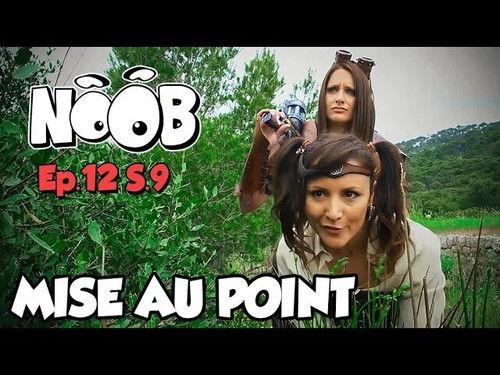 Noob Season 9 Episode 12 - Episode 12