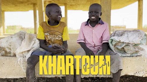 Storyville Season 30 Episode 6 - Khartoum