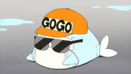 Shounen Ashibe Go! Go! Goma-chan Season 1 Episode 24 - Episode 24