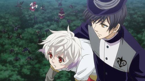 Karneval Season 1 Episode 13 - Opus 13: Karneval