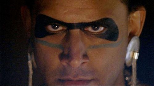 Secrets Season 3 Episode 1 - America's Lost Pyramid