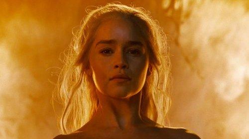 Game of Thrones Season 6 Episode 4 - Book of the Stranger