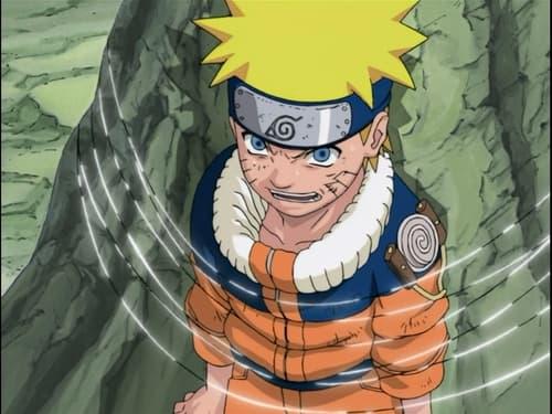 Naruto Season 3 Episode 128 - A Cry on Deaf Ears