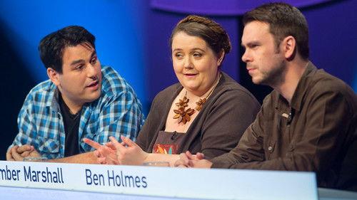 Only Connect Season 11 Episode 7 - Road Trippers v Athenians