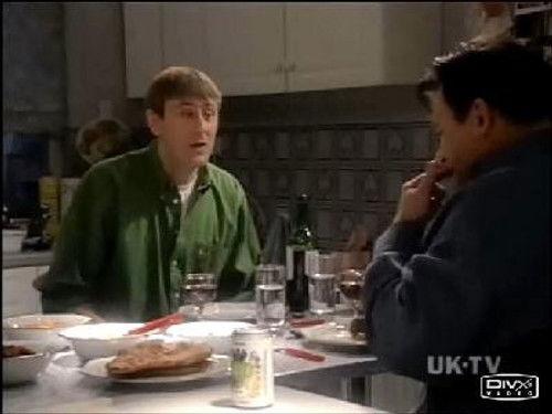 Goodnight Sweetheart Season 4 Episode 3 - Out of Town