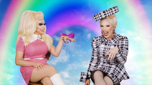 UNHhhh Season 6 Episode 3 - Pulling the Padge