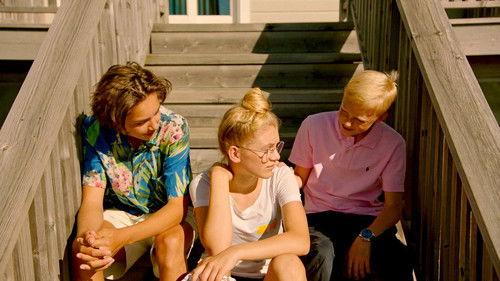 The campsite Season 3 Episode 9 - Feast of the ages