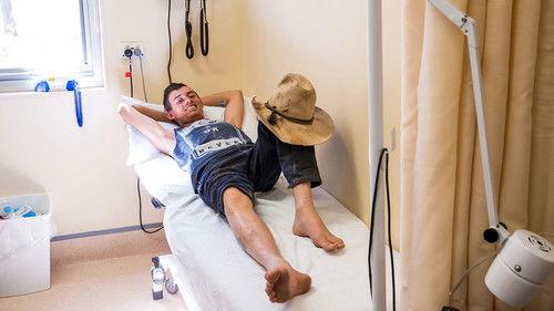 Outback ER Season 1 Episode 5 - Young Cowboy