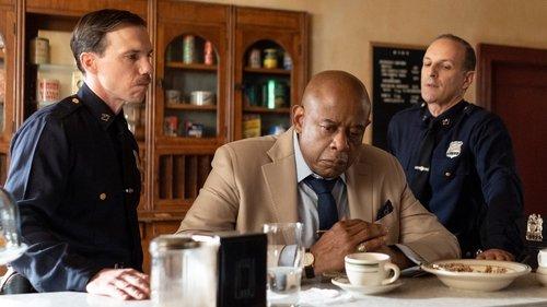 Godfather of Harlem Season 3 Episode 4 - Captain Fields