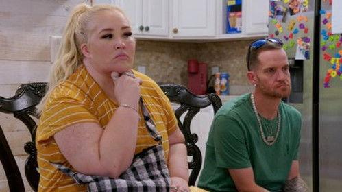 Mama June: Family Crisis Season 6 Episode 20 - Family Crisis: Birthday Shenanigans