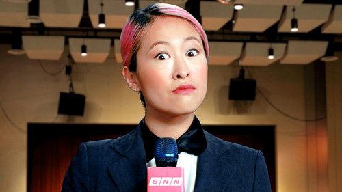 Breaking News: No Laugh Newsroom Season 2 Episode 11 - Weatherman Confuses El Niño with La Llorona