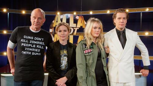 All Against All Season 6 Episode 3 - Episode 3