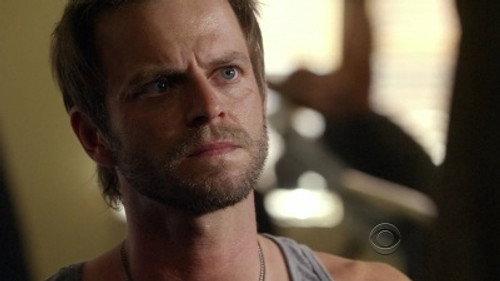 CSI: NY Season 6 Episode 4 - Dead Reckoning