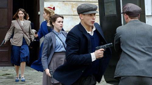 War Girls Season 2 Episode 11 - Episode 11