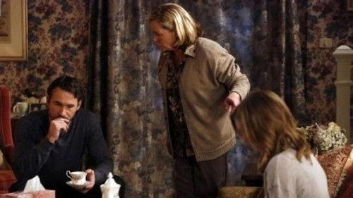 Revenge Season 3 Episode 18 - Blood