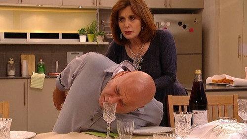 Your Family or Mine Season 3 Episode 20 - Episode 20