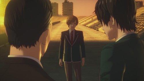 Background image for Always Stay the Way You Are