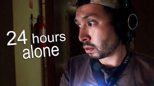 Ghost Files Alone Season 1 Episode 2 - I Spent 24 Hours Alone in Malvern Manor: Part 2