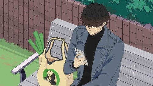 Mr. Villain's Day Off Season 1 Episode 6 - Those Who Wish in Summer