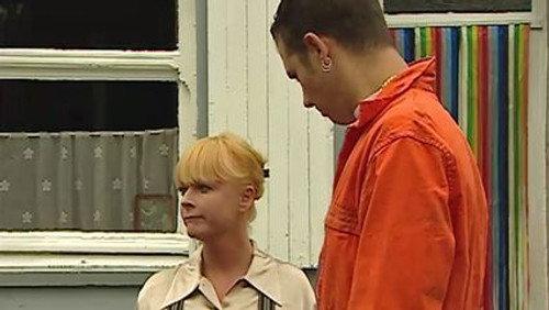 Nonkel Jef Season 2 Episode 18 - De speciale dag