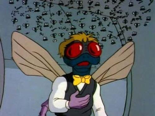 undefined Season 5 Episode 11 - Landlord of the Flies