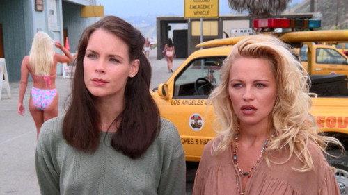 Baywatch Season 4 Episode 2 - Race Against Time (2)