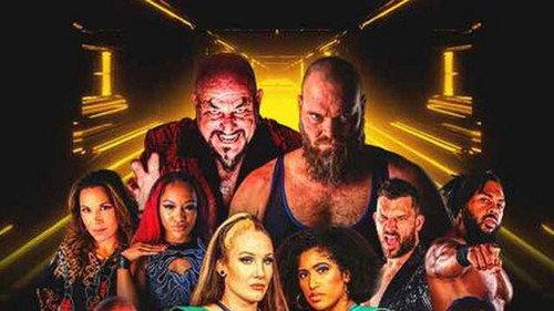 NWA Powerrr Season 7 Episode 2 - Episode #50, December 14, 2021