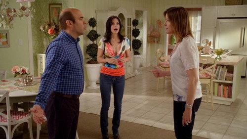 Cougar Town Season 1 Episode 17 - Counting on You