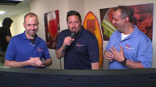 Impractical Jokers Season 5 Episode 21 - Wrapper's Delight